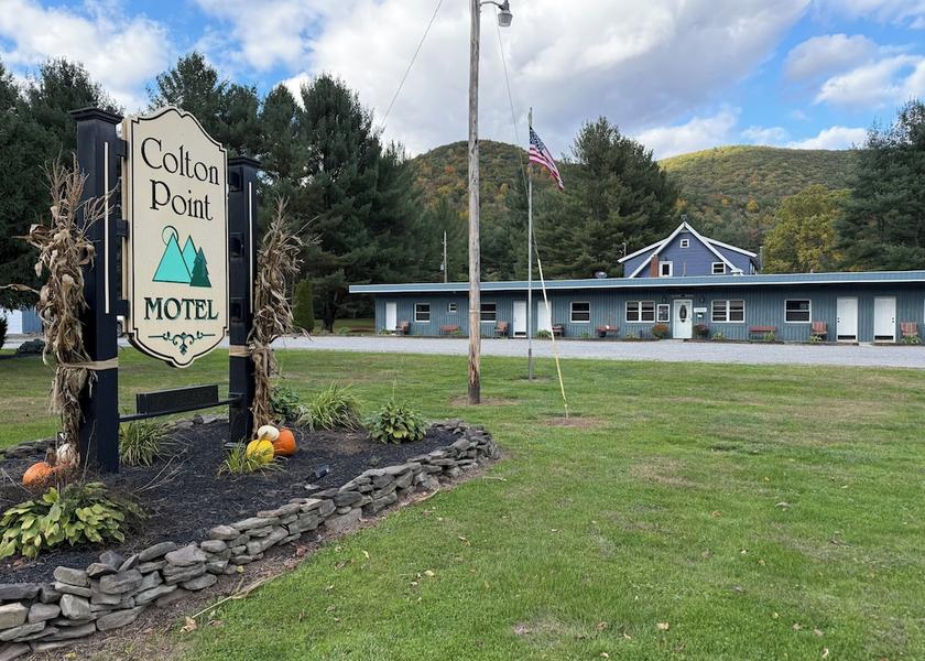 Pennsylvania wellsboro Primary image