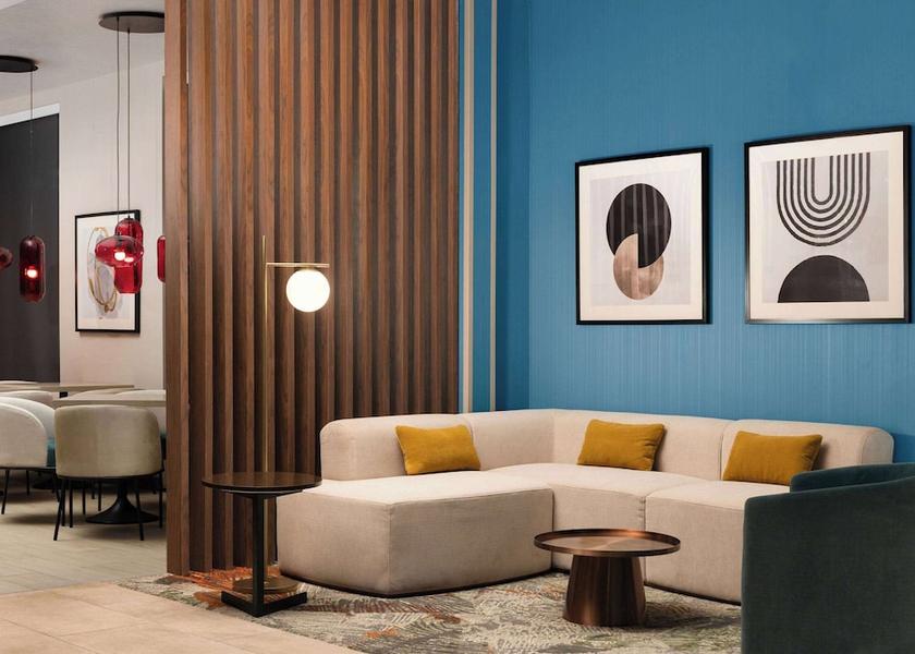 Arizona Kingman Lobby