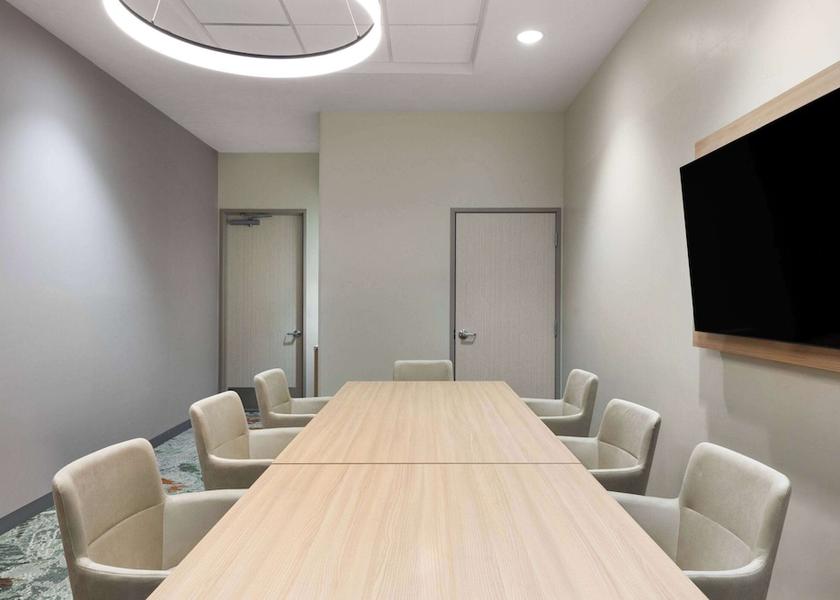 Arizona Kingman Meeting Room