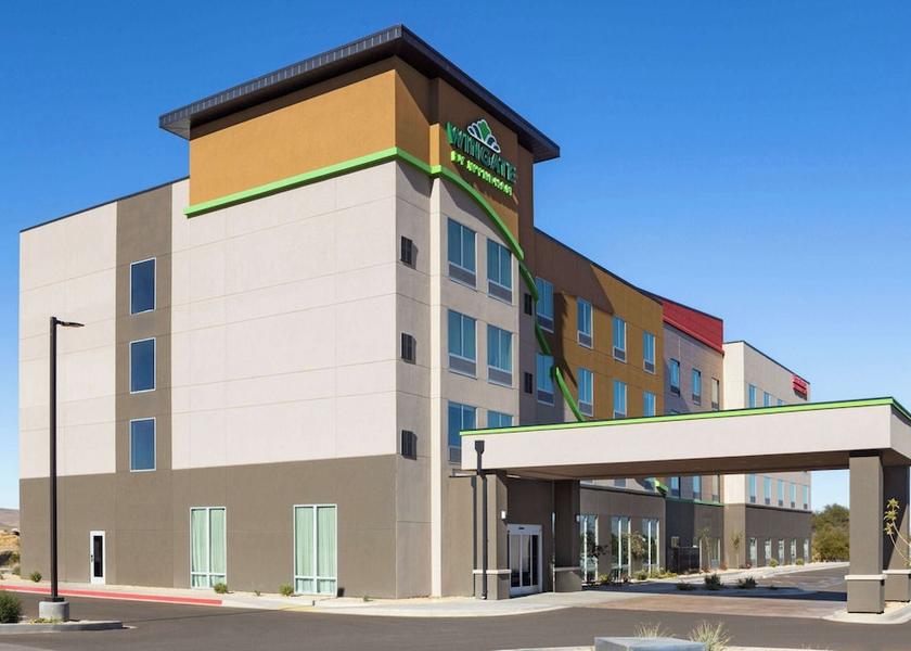 Arizona Kingman Primary image