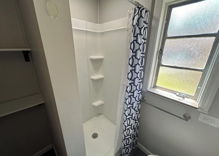 Pennsylvania Erie Bathroom