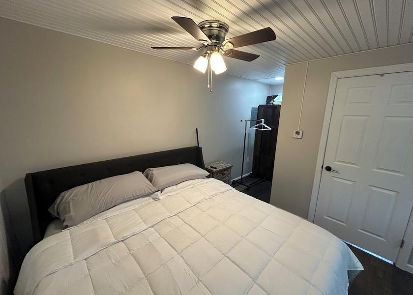 Pennsylvania Erie Room