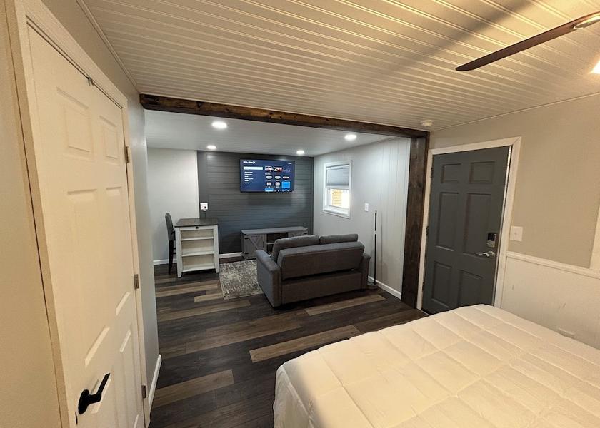 Pennsylvania Erie Room