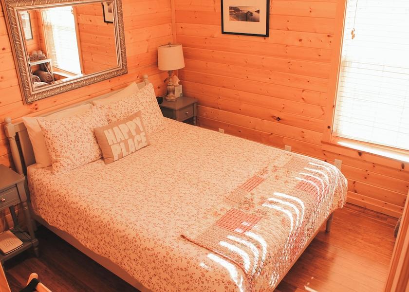 Washington Eastsound Room