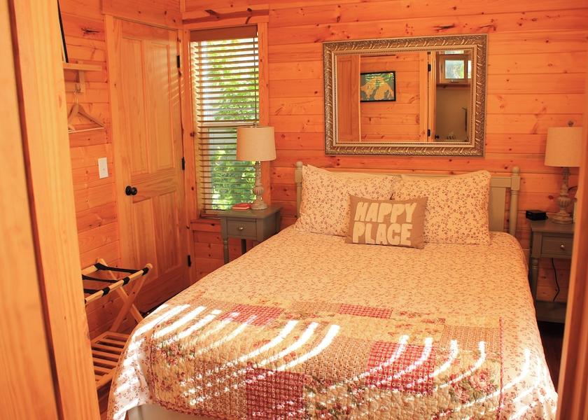 Washington Eastsound Room