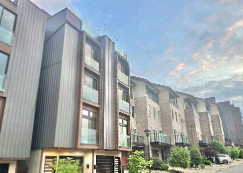 Pennsylvania Pittsburgh Primary image