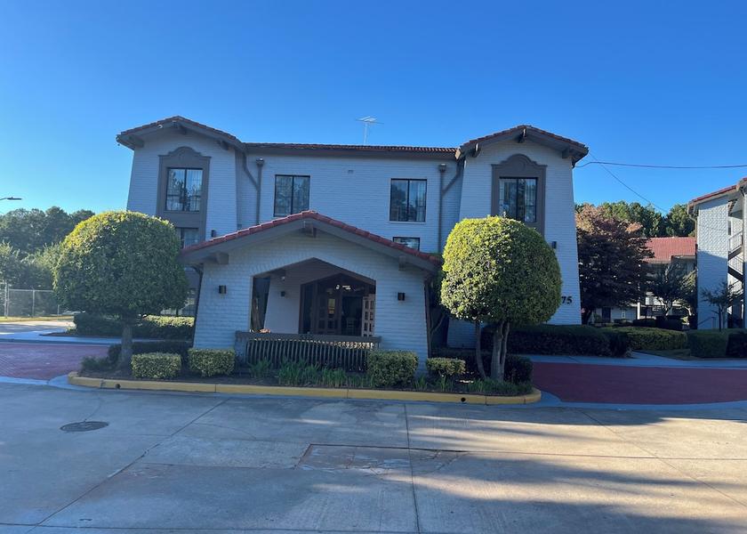 Georgia Peachtree Corners Primary image