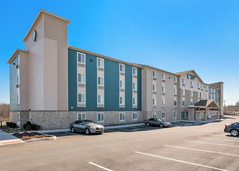 Connecticut Newington Primary image