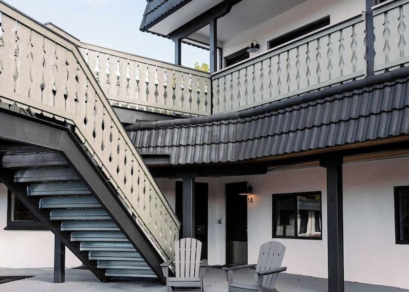 Colorado Steamboat Springs Barbeque