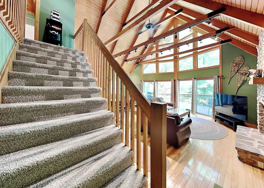 Tennessee Oakland Amenity