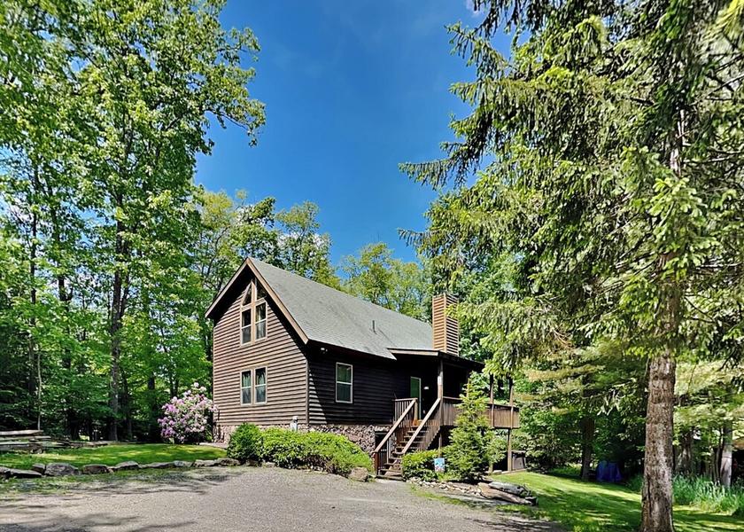 Tennessee Oakland Amenity