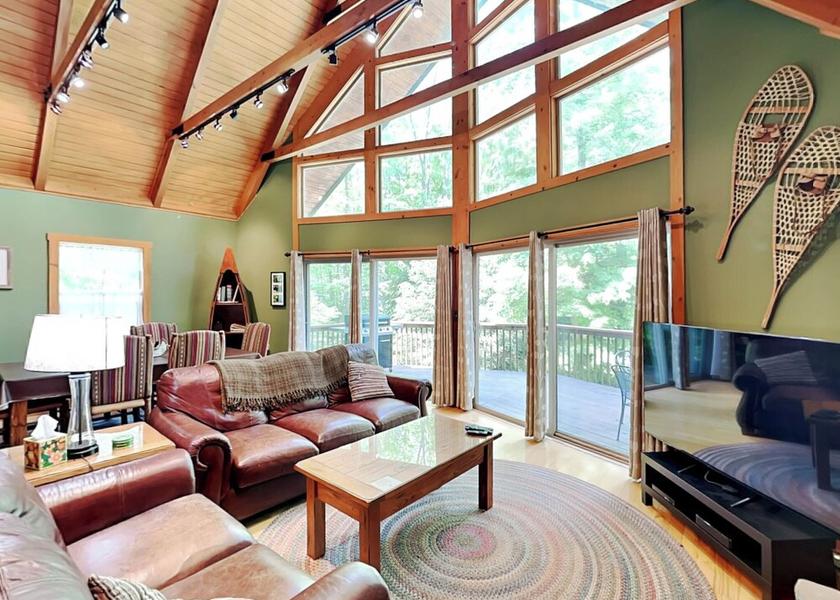 Tennessee Oakland Amenity