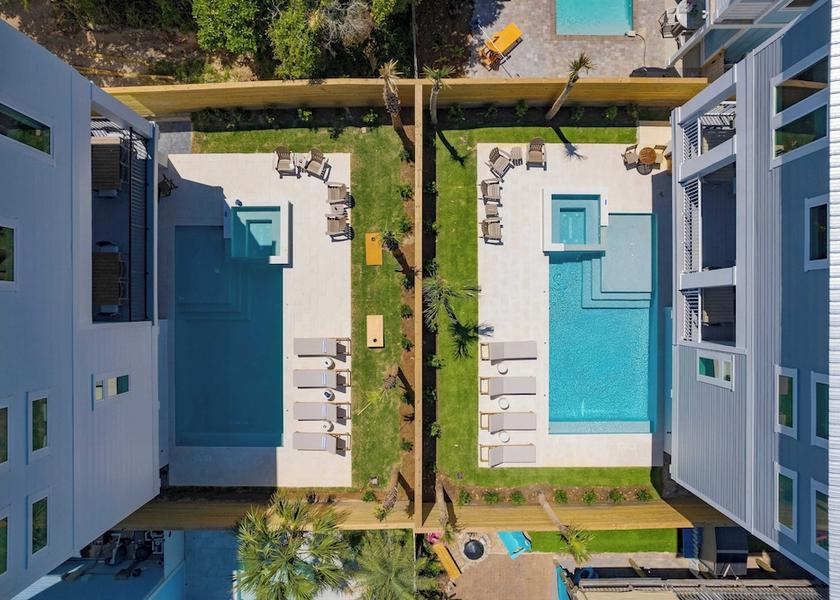 Florida Miramar Beach Primary image