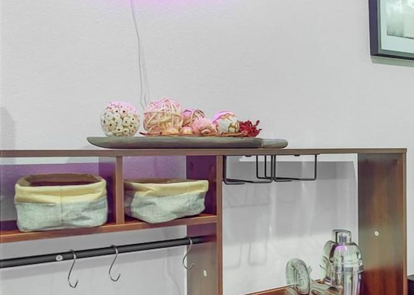 Washington Camano Island Game Room