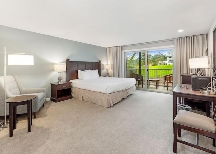 Washington Eastsound Room