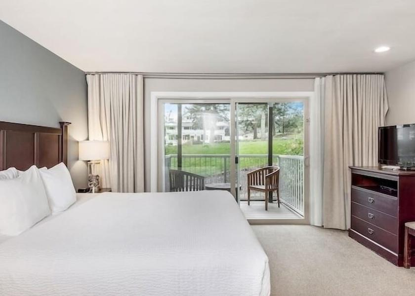 Washington Eastsound Room