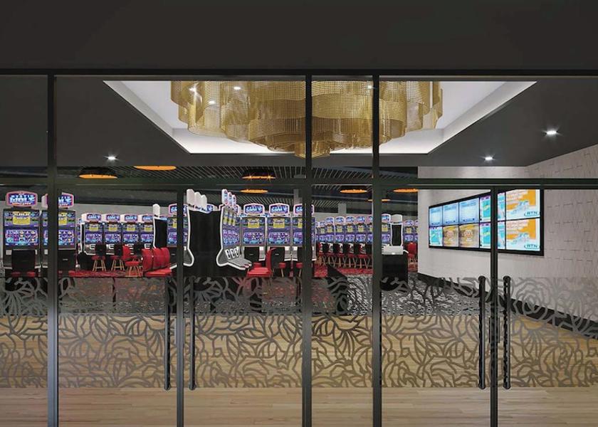 Virginia Dumfries Casino