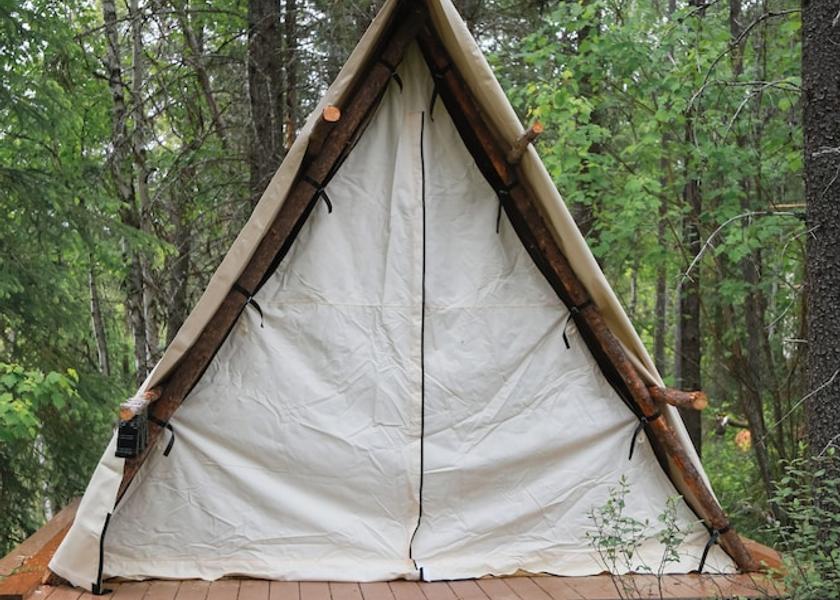 Montana Coram Exterior Detail