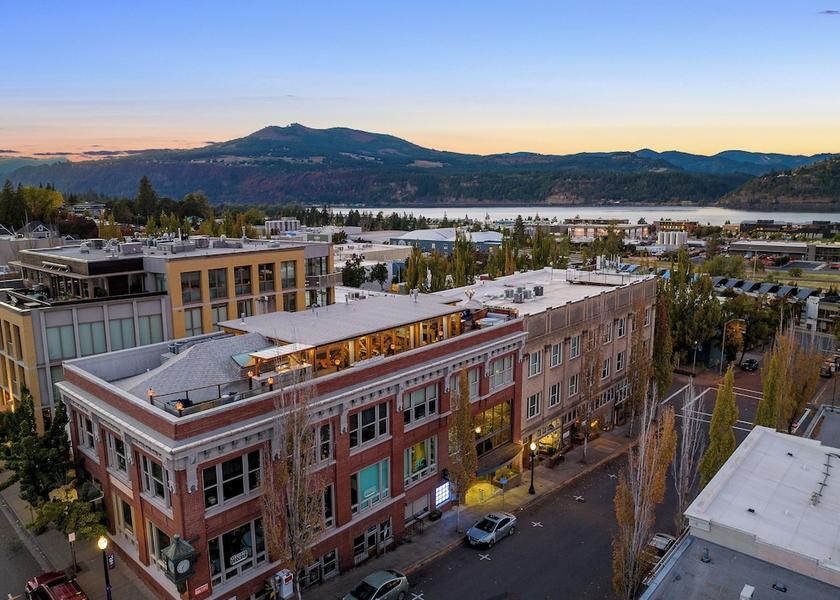 Oregon Hood River Primary image