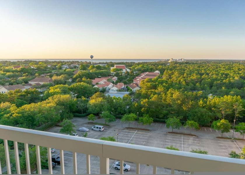 Florida Miramar Beach Room