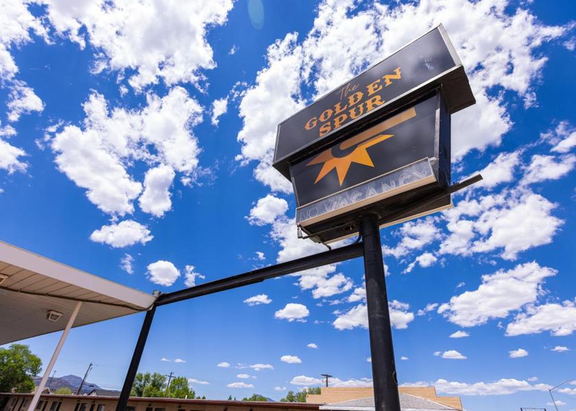 Utah Panguitch facilities