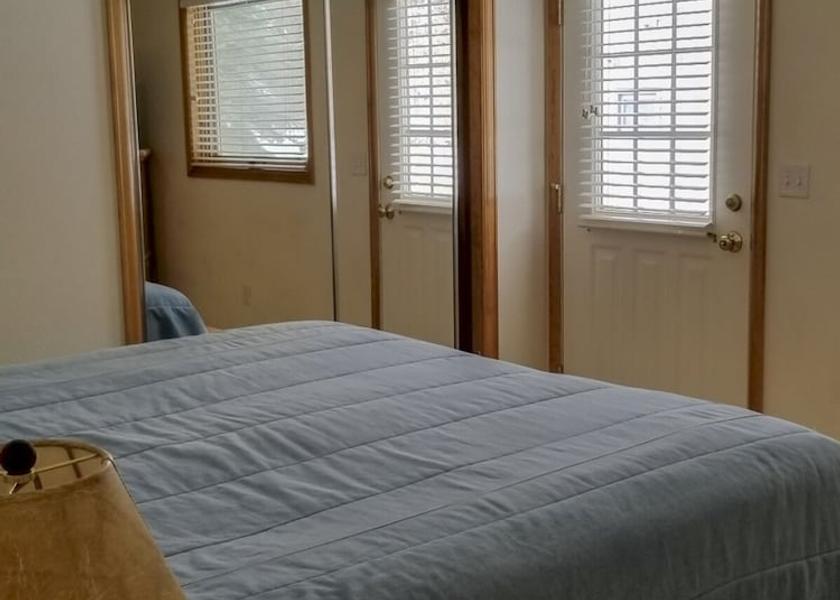 Colorado Ouray Room