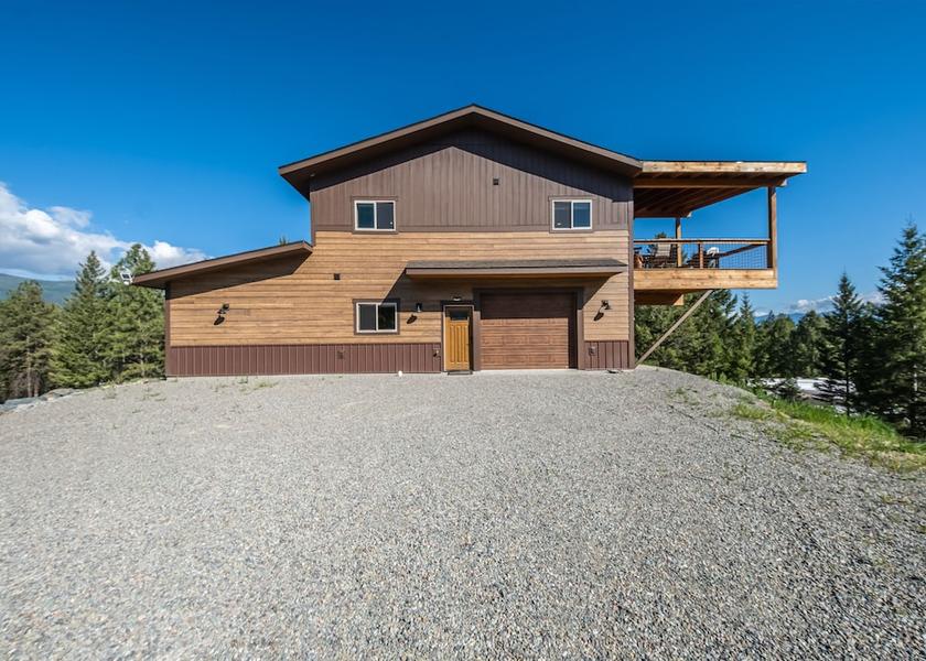 Kansas Rexford Primary image