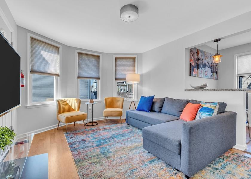 New Jersey Asbury Park Primary image