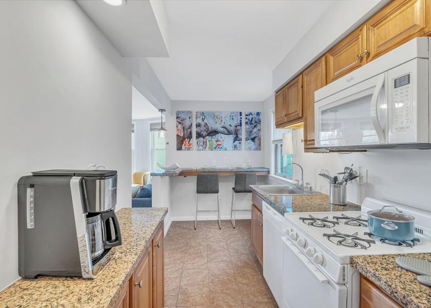 New Jersey Asbury Park Kitchen