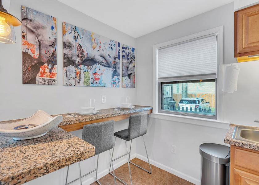 New Jersey Asbury Park Kitchen