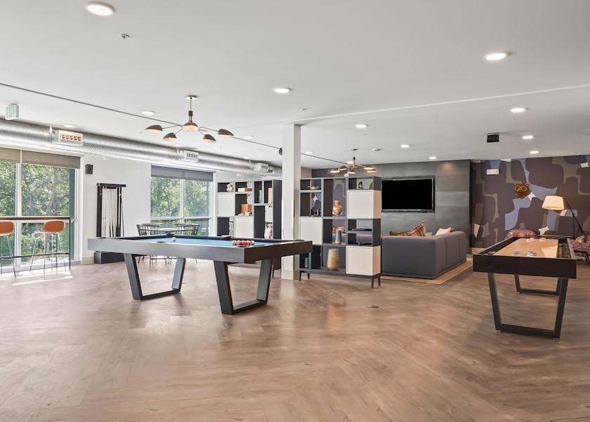 Idaho Boise Game Room