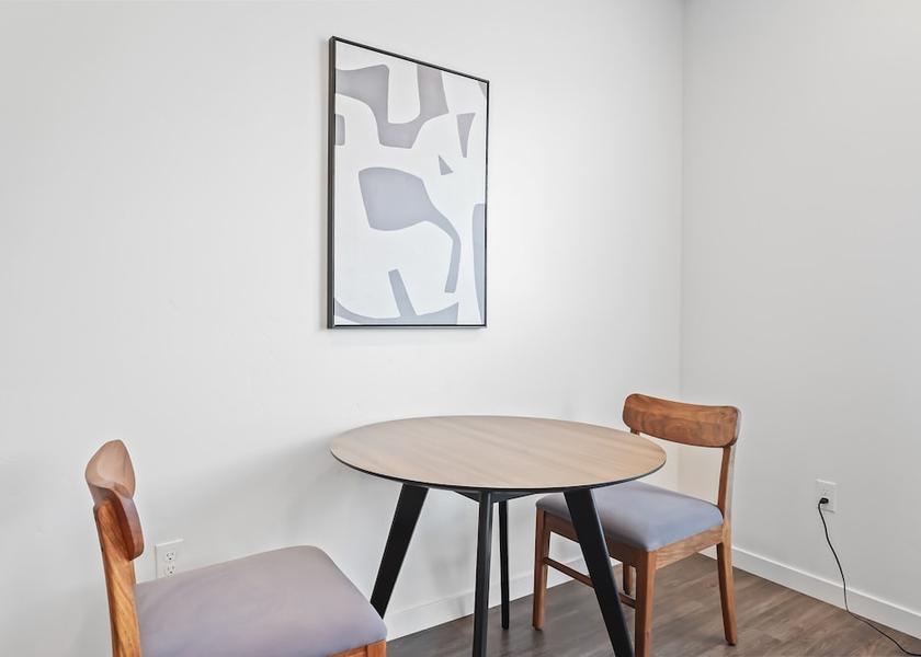 Idaho Boise In-Room Dining