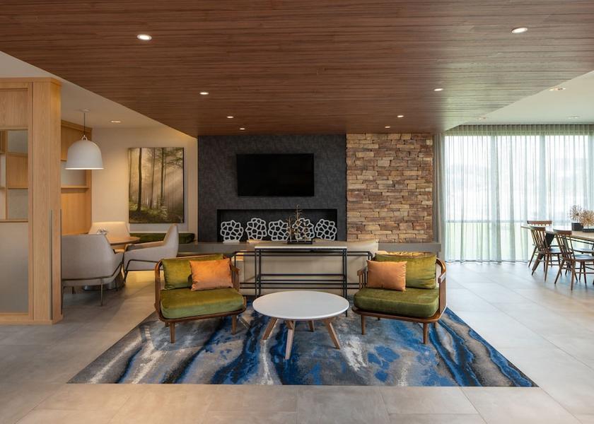 Mississippi Southaven Lobby