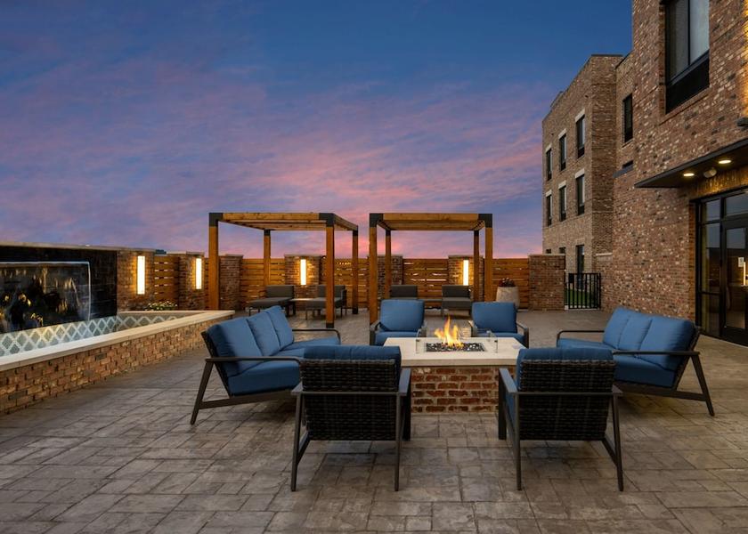 Mississippi Southaven Amenity