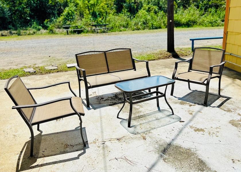 Virginia Burkeville Lake View