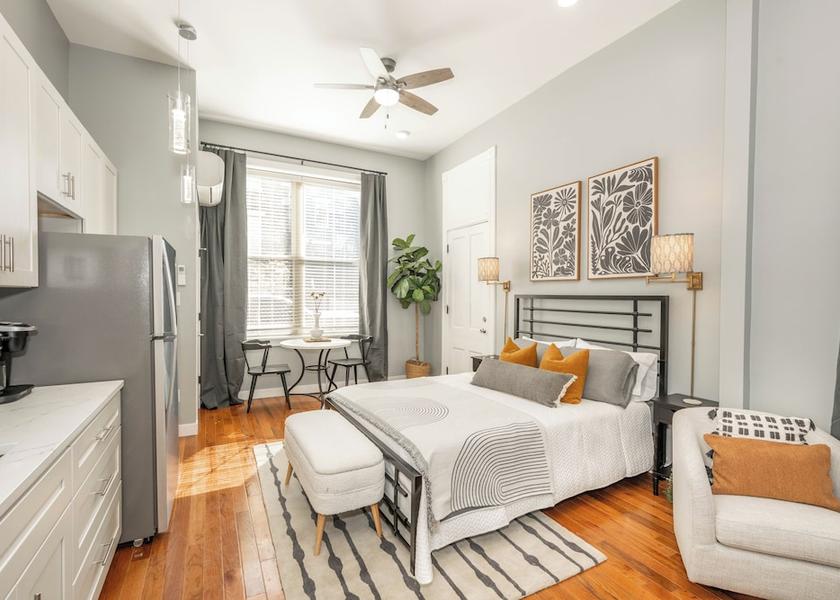 Ohio Cincinnati Primary image