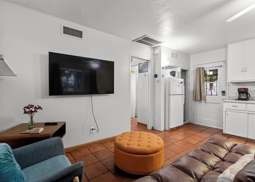 Arizona Phoenix Living Area
