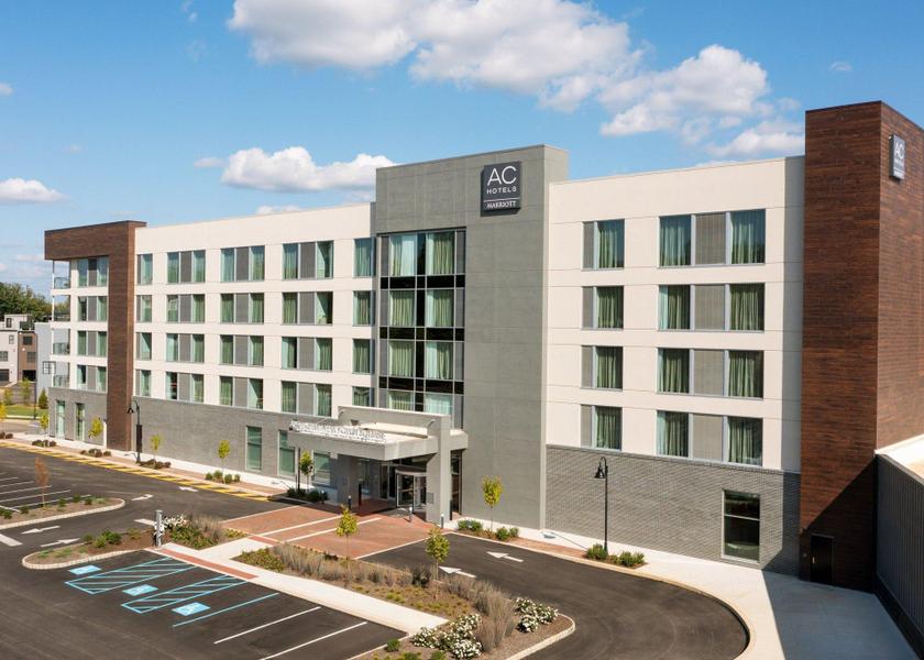 Pennsylvania Newtown Square 