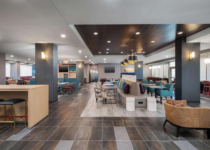 Arizona Phoenix Lobby