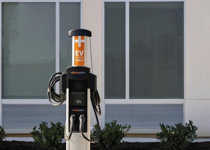 Maryland Easton Amenity