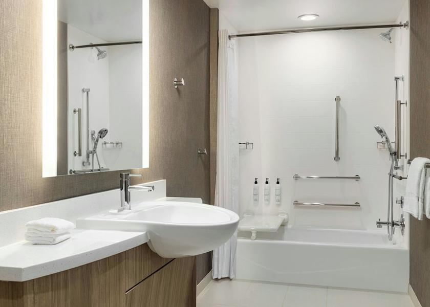 Maryland Easton Bathroom