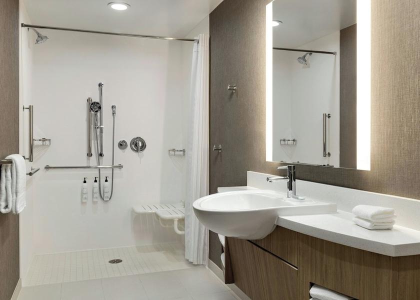 Maryland Easton Bathroom