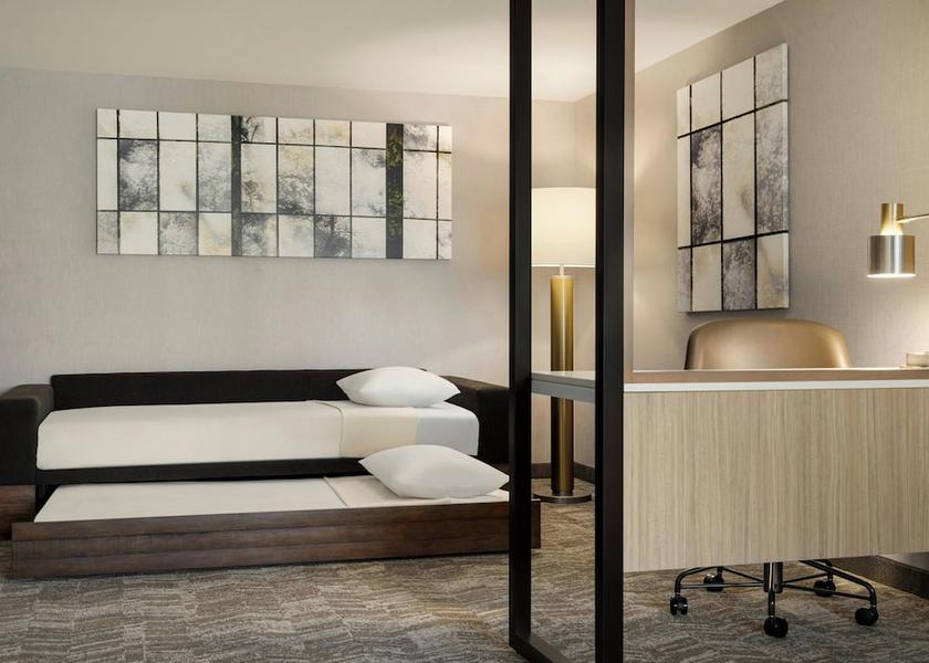 Maryland Easton Room