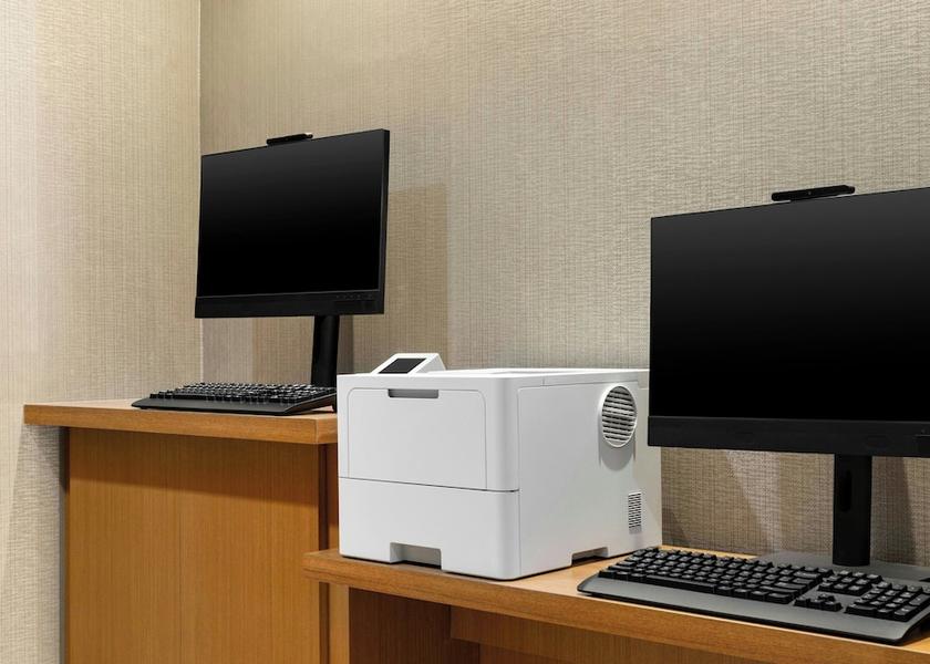 Maryland Easton Amenity