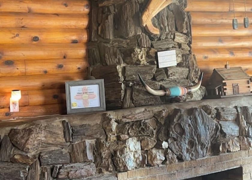 New Mexico Fort Sumner Primary image