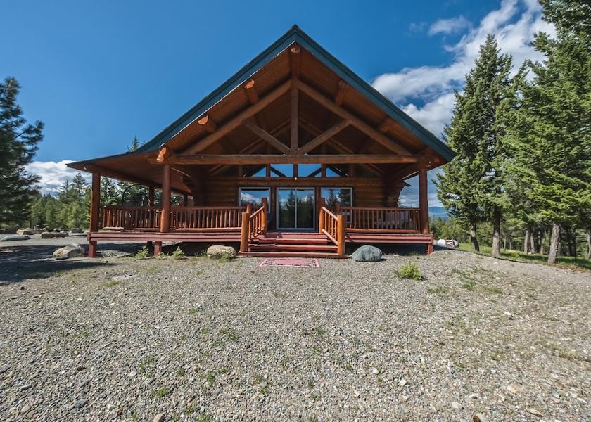 Kansas Rexford Primary image