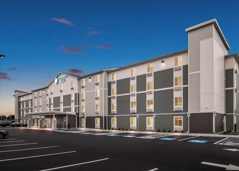 Oregon Beaverton Primary image