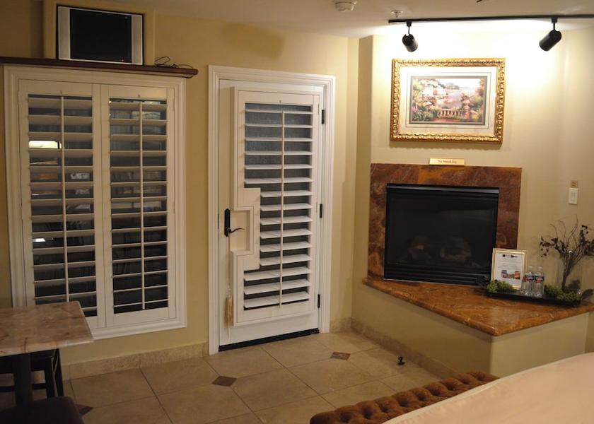 Nevada Boulder City Room