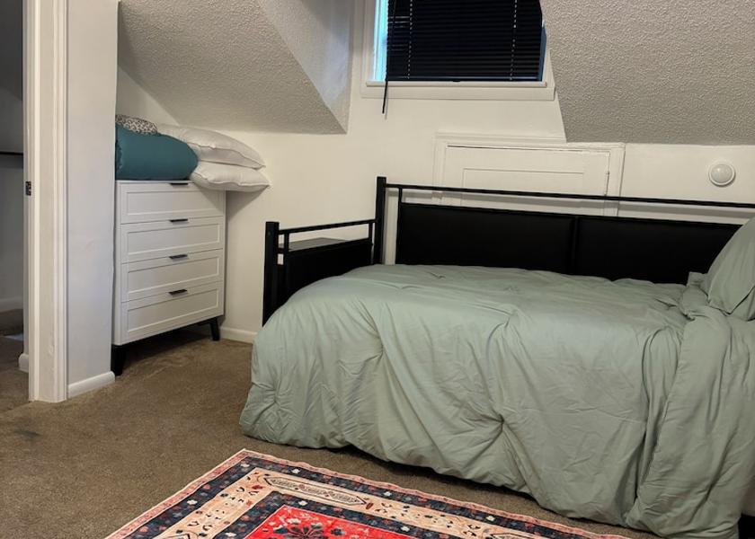 North Carolina Southern Pines Room