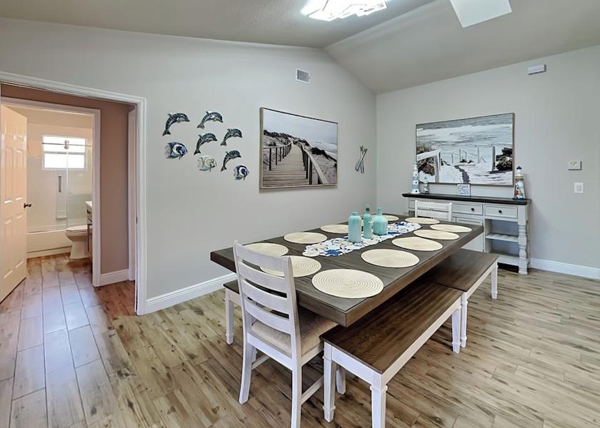 Florida Port Orange In-Room Dining